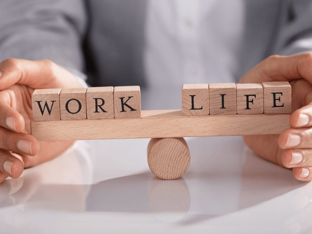 ワーク・ライフ・バランス(Work Life Balance)とは