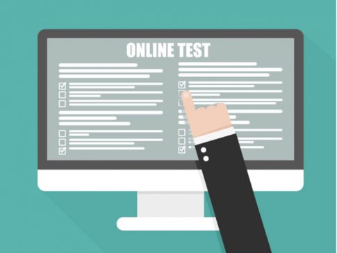 企業がオンライン検定・試験を導入するメリットと課題。従業員が安全・公平に受験できる方法